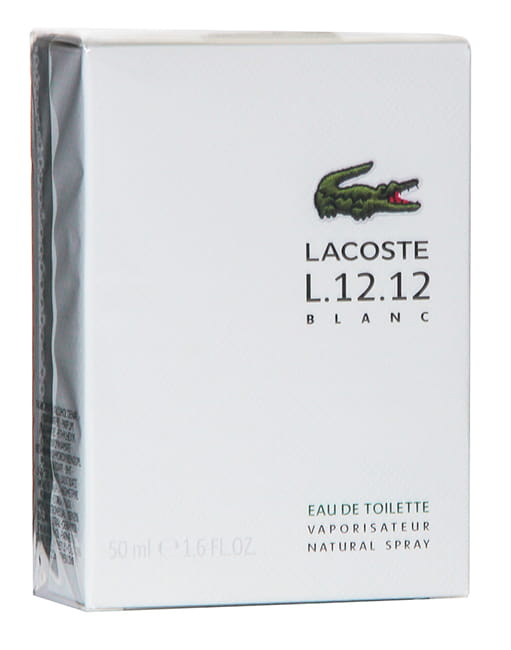 Lacoste Eau De Lacoste L.12.12. Blanc (M) edt 50ml (2).jpg